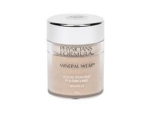 Cipria Physicians Formula Mineral Wear SPF15 12 g Creamy Natural