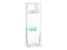 Eau de Toilette KENZO L´Eau Kenzo Pour Femme 30 ml