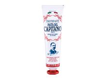 Dentifrice Pasta Del Capitano Original Recipe 75 ml