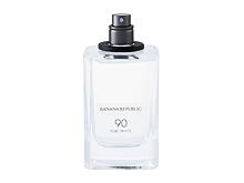 Eau de parfum Banana Republic Icon Collection 90 Pure White 75 ml Tester