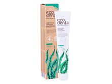 Zahnpasta  Ecodenta Organic Spirulina Whitening 75 ml