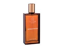 Eau de toilette Collistar Acqua Wood 100 ml