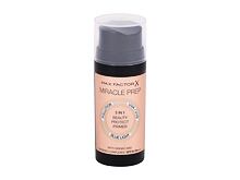 Base de teint Max Factor Miracle Prep 3 in 1 Beauty Protect SPF30 30 ml