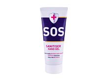 Prodotto antibatterico Aroma AD SOS Sanitiser 65 ml