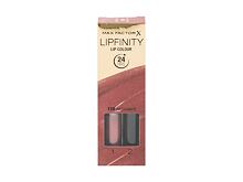 Lippenstift Max Factor Lipfinity Lip Colour 4,2 g 110 Passionate