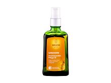 Huile corps Weleda Sea Buckthorn Replenishing 100 ml