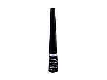 Eyeliner Rimmel London Exaggerate 2,5 ml 001 Black