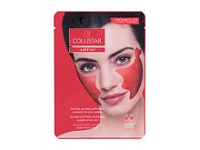 Maschera per il viso Collistar Lift HD Ultra-Lifting Patches 5,2 g
