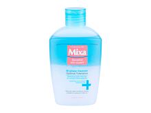 Augen-Make-up-Entferner Mixa Optimal Tolerance Bi-phase Cleanser 125 ml