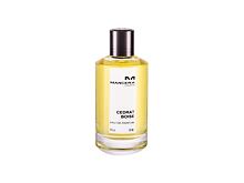 Eau de parfum MANCERA Cedrat Boise 120 ml
