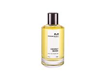 Eau de Parfum MANCERA Cedrat Boise 120 ml