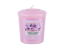 Bougie parfumée Yankee Candle Cherry Blossom 49 g