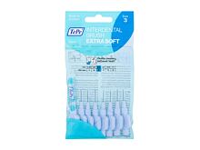 Zwischenraumzahnbürste TePe Extra Soft 0,8 mm 8 St.