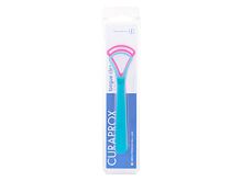 Raschietto per la lingua Curaprox Tongue Cleaner CTC 203 Duo Pack 2 St.