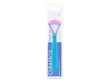 Gratte-langue Curaprox Tongue Cleaner CTC 203 Duo Pack 2 St.