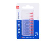 Zwischenraumzahnbürste Curaprox CPS 07 Prime Refill 0,7 - 2,5 mm 1 Packung