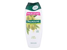 Duschcreme Palmolive Naturals Olive & Milk 750 ml