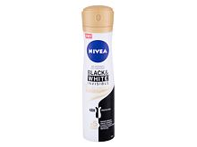 Antiperspirant Nivea Black & White Invisible Silky Smooth 48h 150 ml