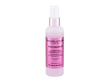 Lotion visage et spray  Revolution Skincare Niacinamide Clarifying Essence Spray 100 ml