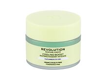 Augengel Revolution Skincare Cooling Boost Cucumber 15 ml