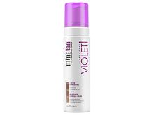 Selbstbräuner MineTan Violet Self Tan Foam Super Dark 200 ml