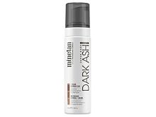 Autobronzant  MineTan Dark Ash Self Tan Foam Super Dark 200 ml