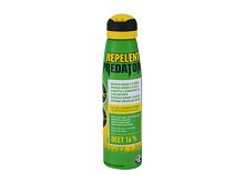 Répulsif PREDATOR Repelent Deet 16% Spray 150 ml