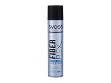 Laque Syoss Fiber Flex Flexible Volume 300 ml