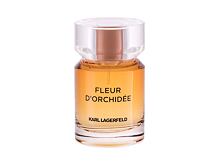 Eau de Parfum Karl Lagerfeld Les Parfums Matières Fleur D´Orchidee 50 ml