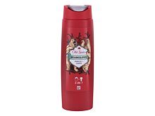 Gel douche Old Spice Bearglove 2-In-1 250 ml