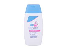 Lait corps SebaMed Baby Body Lotion 200 ml