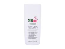 Lait corps SebaMed Anti-Dry Hydrating 200 ml