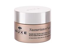 Crema notte per il viso NUXE Nuxuriance Gold Nutri-Fortifying Night Balm 50 ml