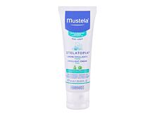 Crème de jour Mustela Bébé Stelatopia Emollient Cream 40 ml