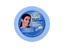 Blanchiment des dents Eva Cosmetics Whitening Toothpowder Fluor 30 g
