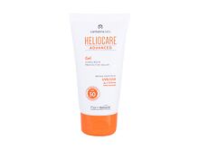 Protezione solare viso Heliocare Advanced Gel SPF50 50 ml