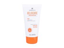 Sonnenschutz fürs Gesicht Heliocare Advanced Gel SPF50 50 ml
