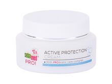 Crème de jour SebaMed Pro! Active Protection 50 ml