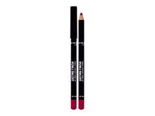 Lippenkonturenstift Rimmel London Lasting Finish 1,2 g 125 Indian Pink