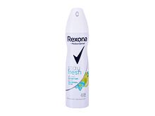 Antiperspirant Rexona MotionSense Stay Fresh Blue Poppy & Apple 150 ml