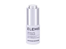 Gel contour des yeux Elemis Advanced Skincare Absolute Eye Serum 15 ml