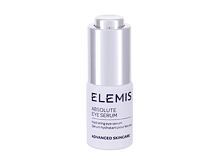 Gel contorno occhi Elemis Advanced Skincare Absolute Eye Serum 15 ml