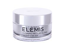 Nachtcreme Elemis Dynamic Resurfacing 50 ml