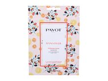 Maschera per il viso PAYOT Morning Mask Hangover 1 St.