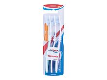 Zahnbürste Aquafresh Flex Medium 3 St.