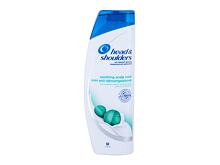 Shampoo Head & Shoulders Soothing Scalp Care Anti-Dandruff 400 ml