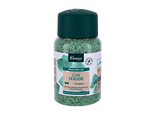 Sale da bagno Kneipp Cold Season Eucalyptus 500 g