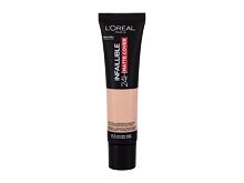 Foundation L'Oréal Paris Infaillible 32H Matte Cover SPF25 30 ml 155