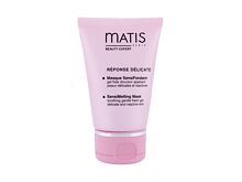 Masque visage Matis Réponse Délicate SensiMelting Mask 50 ml
