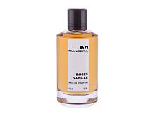 Eau de Parfum MANCERA Roses Vanille 120 ml Tester